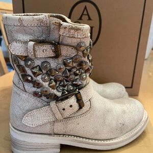 ASH Boots